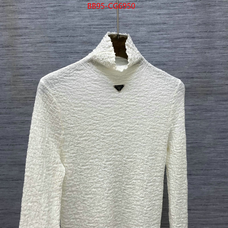 Clothing-Prada best like ID: CG6950 $: 95USD