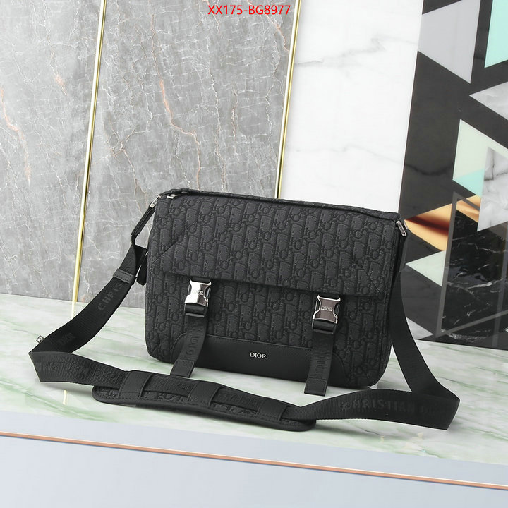 Dior Bags(TOP)-Other Style- luxury ID: BG8977 $: 175USD,