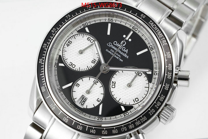 Watch(TOP)-Omega best like ID: WG8673 $: 515USD