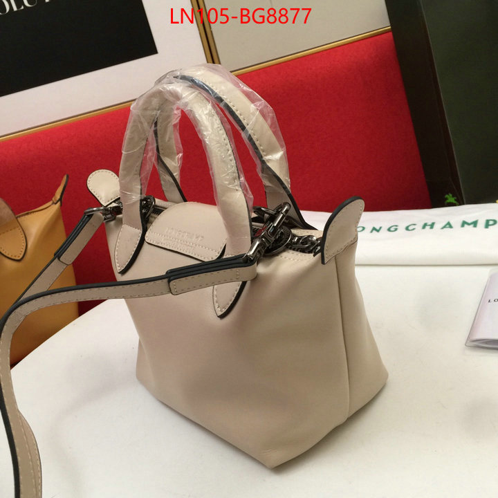 Longchamp bags(4A)-Diagonal buy luxury 2023 ID: BG8877 $: 105USD