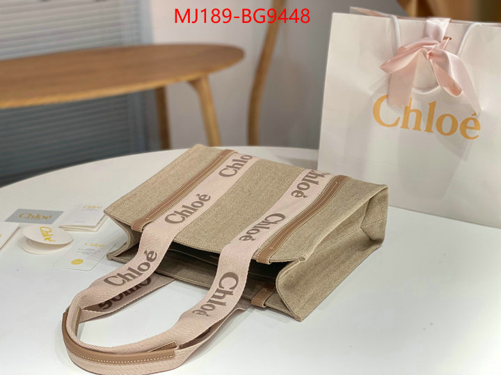 Chloe Bags(TOP)-Handbag shop now ID: BG9448