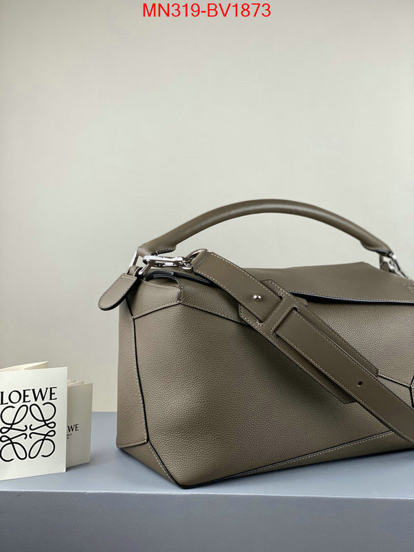 Loewe Bags(TOP)-Puzzle- how can i find replica ID: BV1873 $: 319USD,