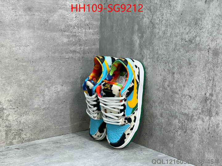 Men Shoes-Nike best replica new style ID: SG9212 $: 109USD