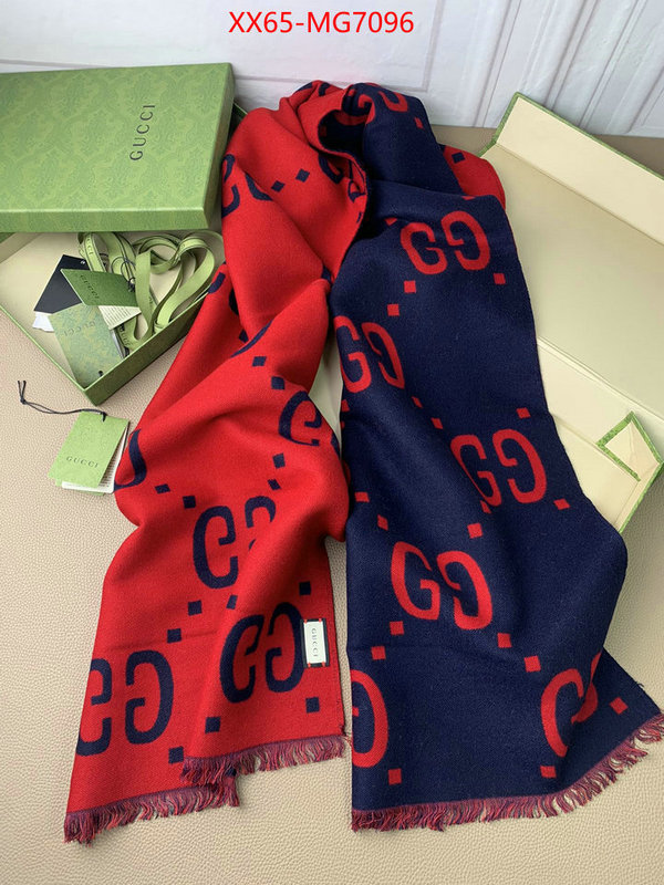 Scarf-Gucci is it illegal to buy dupe ID: MG7096 $: 65USD