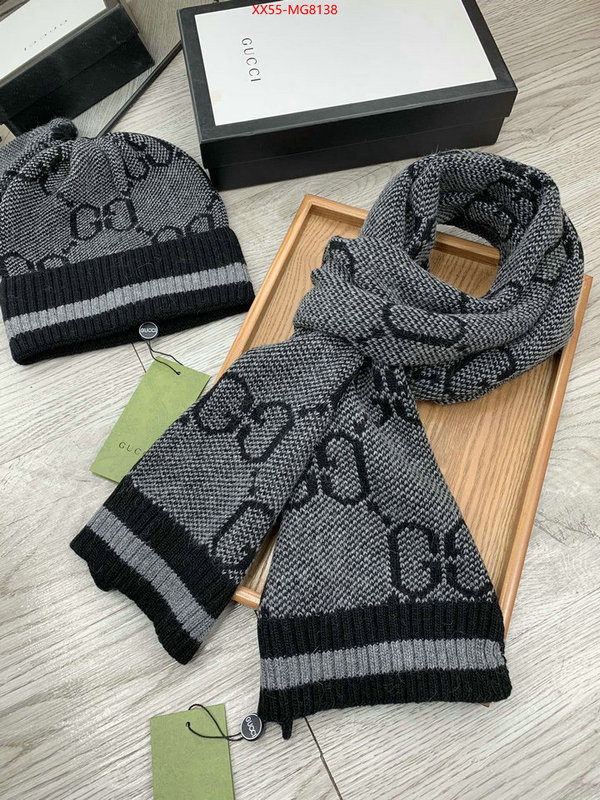 Scarf-Gucci buy sell ID: MG8138 $: 55USD