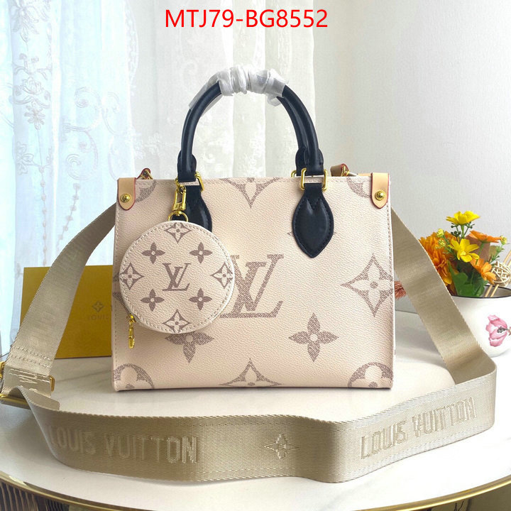 LV Bags(4A)-Handbag Collection- cheap replica designer ID: BG8552 $: 79USD