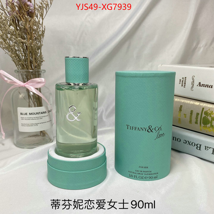 Perfume-Tiffany sell online ID: XG7939 $: 49USD