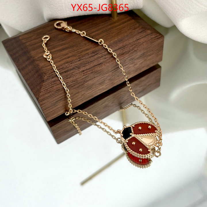 Jewelry-Van Cleef Arpels replcia cheap from china ID: JG8365 $: 65USD