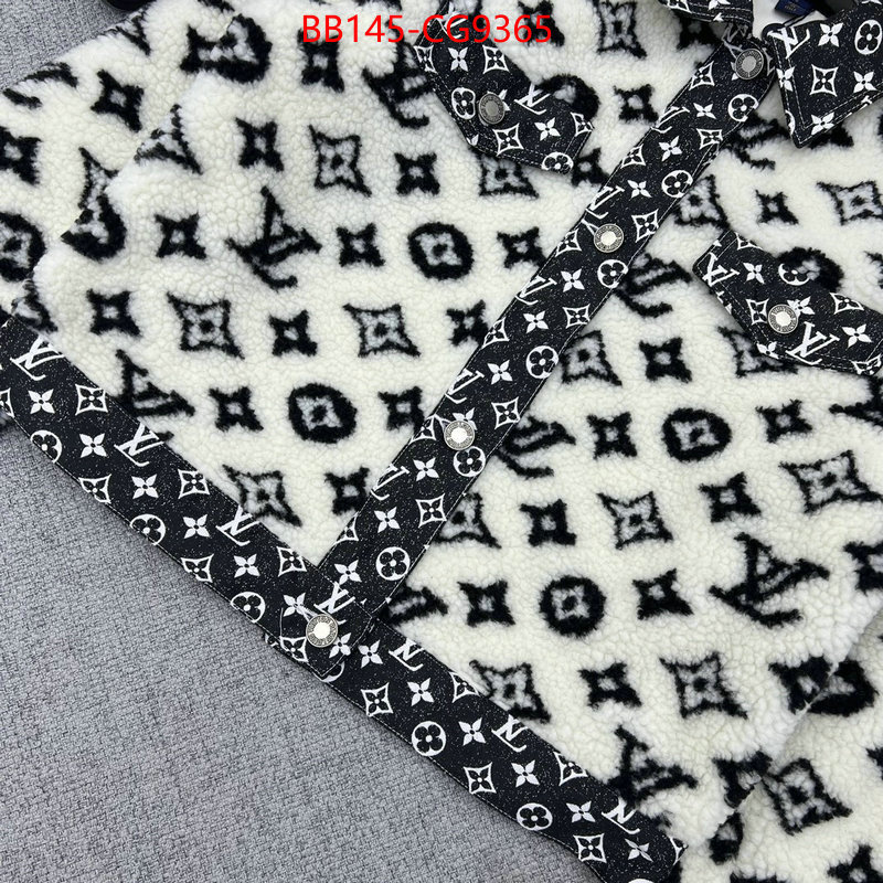 Clothing-LV buy online ID: CG9365 $: 145USD