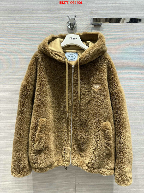 Clothing-Prada is it illegal to buy ID: CG9406 $: 275USD