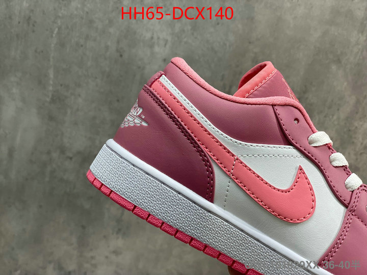 Shoes SALE ID: DCX140
