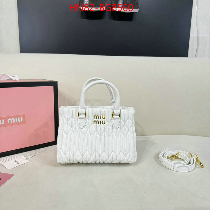 Miu Miu Bags(4A)-Handbag- buy luxury 2023 ID: BG8560 $: 82USD