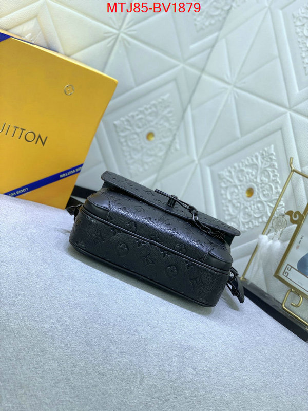 LV Bags(4A)-Pochette MTis Bag- top fake designer ID: BV1879 $: 85USD,