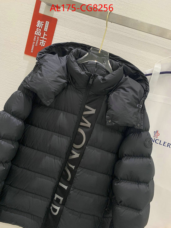 Down jacket Men-Moncler 7 star collection ID: CG8256 $: 175USD