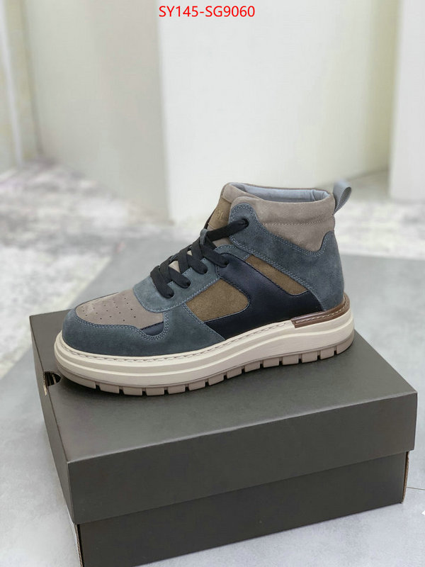 Men Shoes-UGG buy best high-quality ID: SG9060 $: 145USD