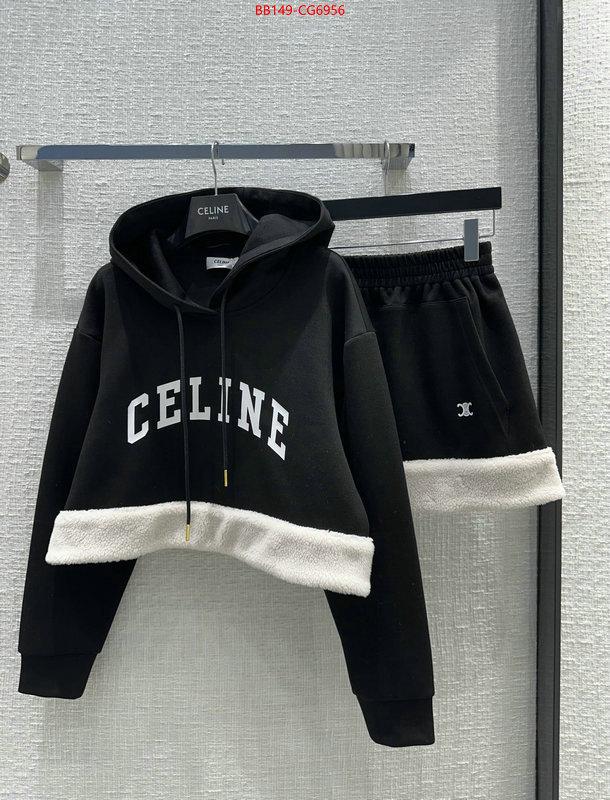 Clothing-Celine are you looking for ID: CG6956 $: 149USD