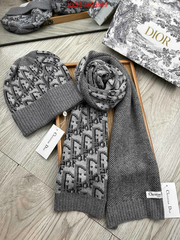 Scarf-Dior aaaaa ID: MG8919 $: 59USD