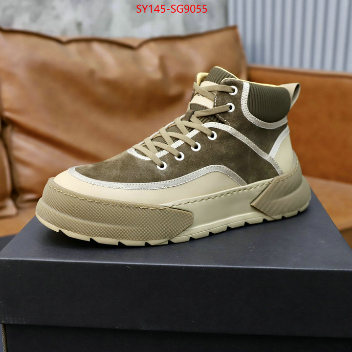 Men Shoes-UGG top sale ID: SG9055 $: 145USD