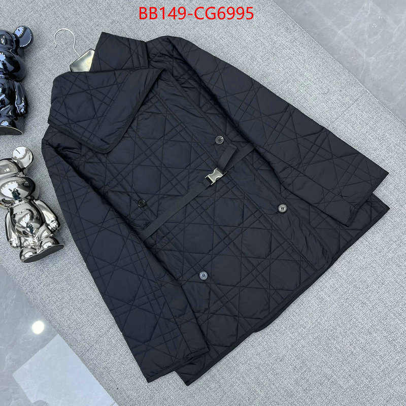 Clothing-Dior the best ID: CG6995 $: 149USD