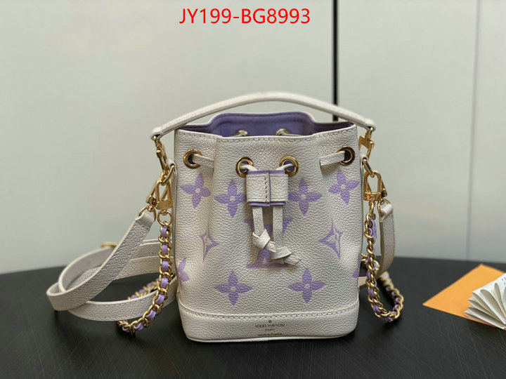 LV Bags(TOP)-Nono-No Purse-Nano No- buy first copy replica ID: BG8993 $: 199USD,