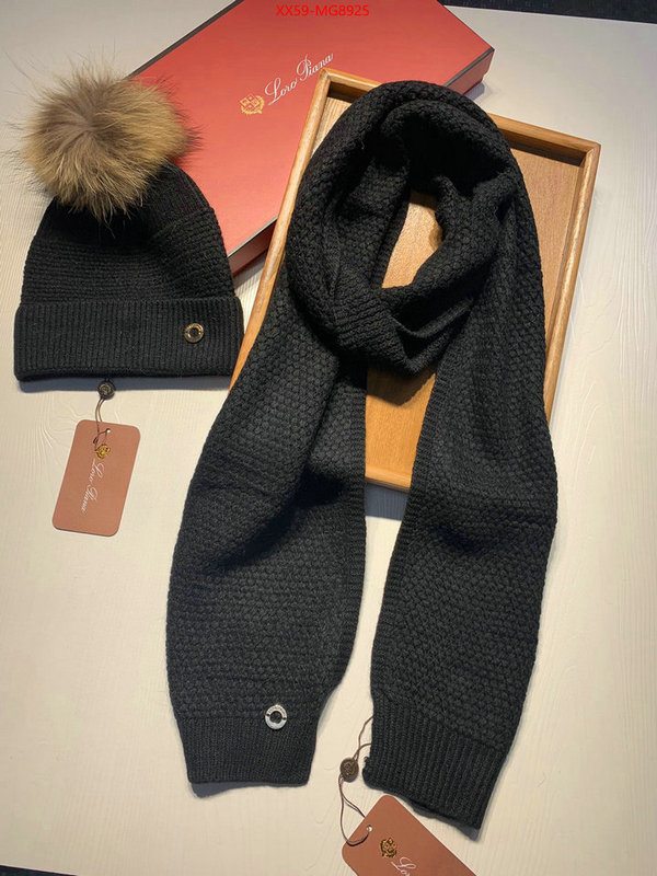 Scarf-Loro Piana wholesale 2023 replica ID: MG8925 $: 59USD