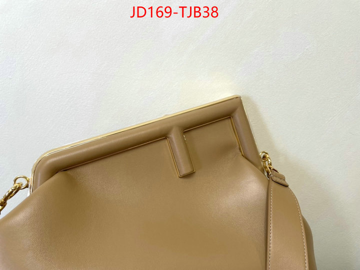 Fendi 5A Bags SALE ID: TJB38