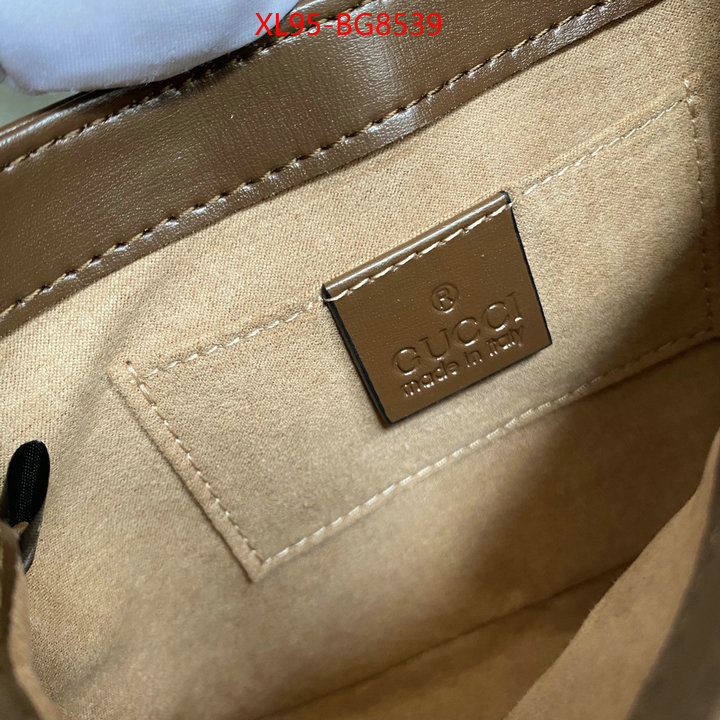 Gucci Bags(4A)-Jackie Series- buy ID: BG8539 $: 95USD