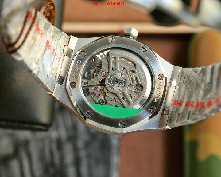 Watch(TOP)-Audemars Piguet replica online ID: WG8604 $: 425USD