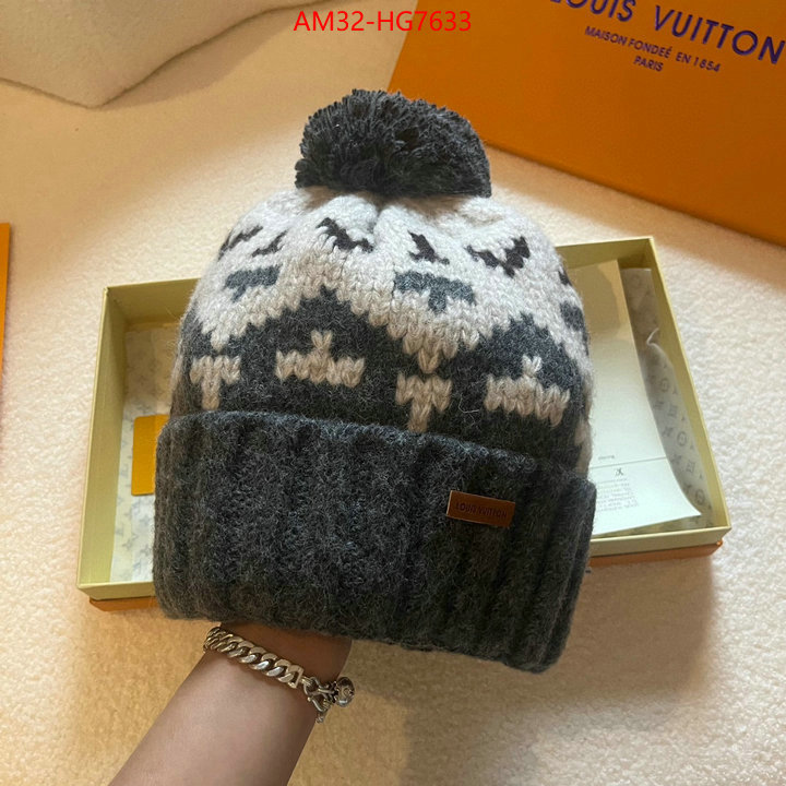 Cap(Hat)-LV buy cheap replica ID: HG7633 $: 32USD