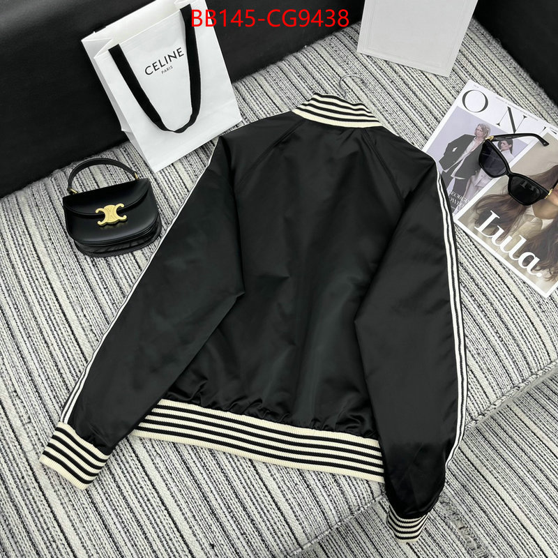 Clothing-Celine sell online ID: CG9438 $: 145USD