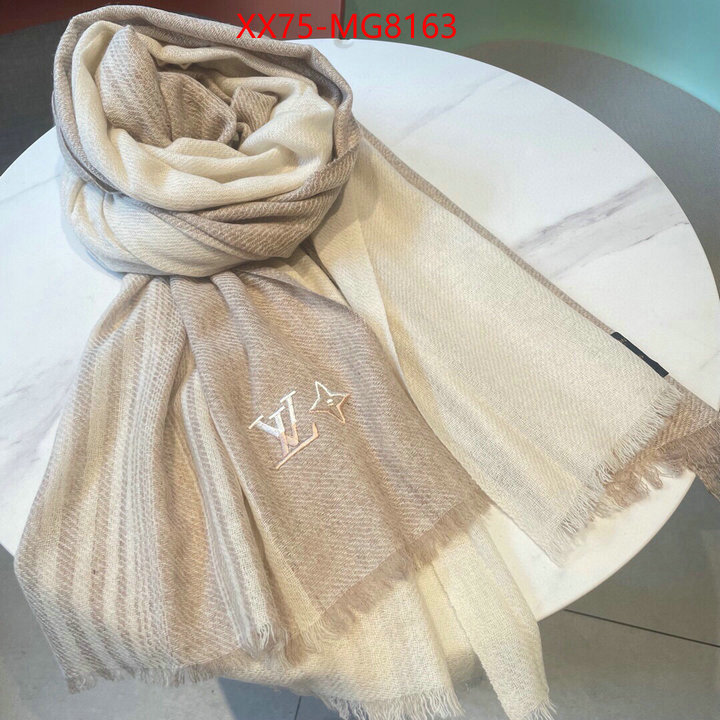 Scarf-LV replica ID: MG8163 $: 75USD