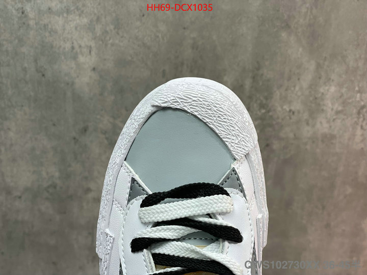 Shoes SALE ID: DCX1035