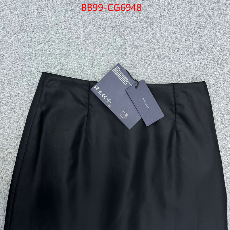 Clothing-Prada where can i buy ID: CG6948 $: 99USD