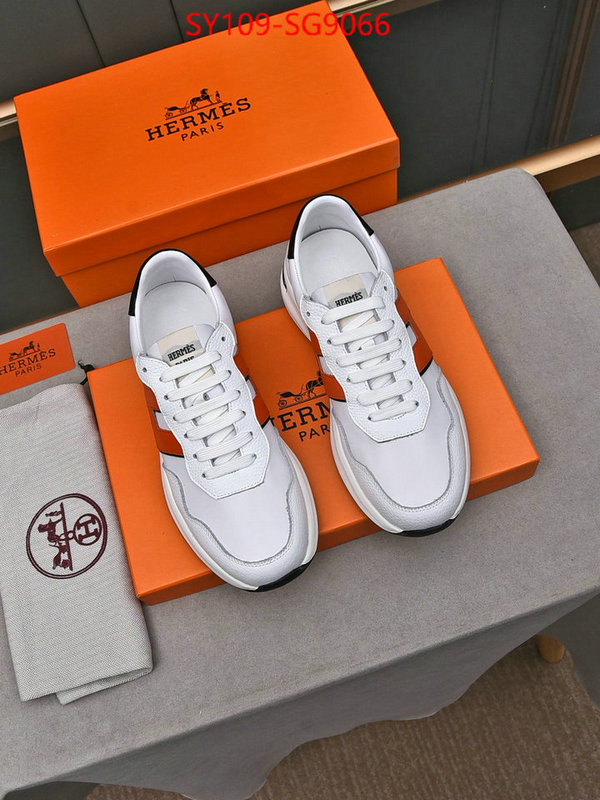 Men Shoes-Hermes we curate the best ID: SG9066 $: 109USD