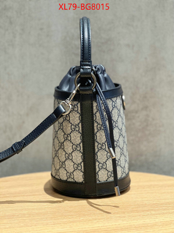 Gucci Bags(4A)-Diagonal- perfect quality designer replica ID: BG8015 $: 79USD,