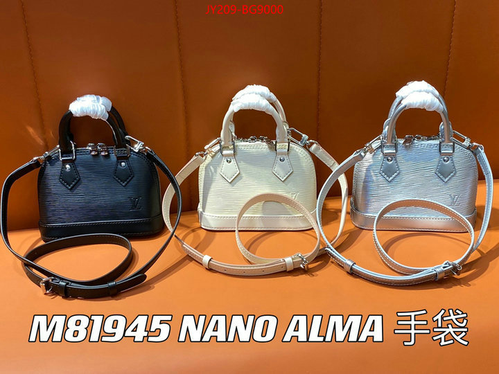 LV Bags(TOP)-Alma- online shop ID: BG9000 $: 209USD,