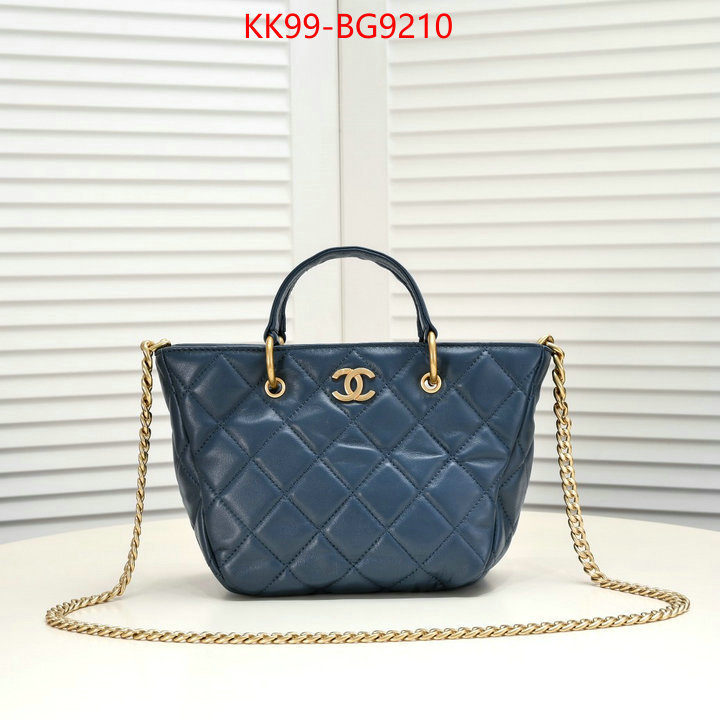 Chanel Bags(4A)-Handbag- shop now ID: BG9210 $: 99USD,