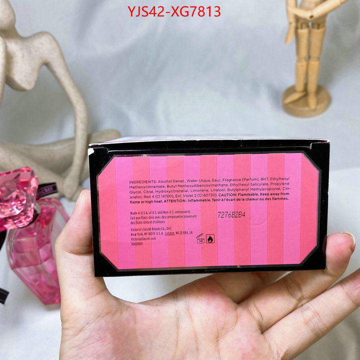 Perfume-Bombshell buy high-quality fake ID: XG7813 $: 42USD