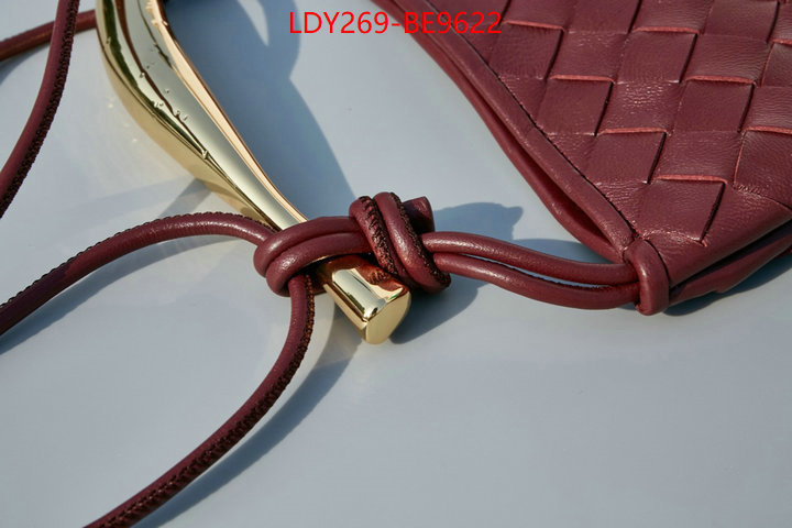 BV Bags(TOP)-Jodie styles & where to buy ID: BE9622 $: 269USD,