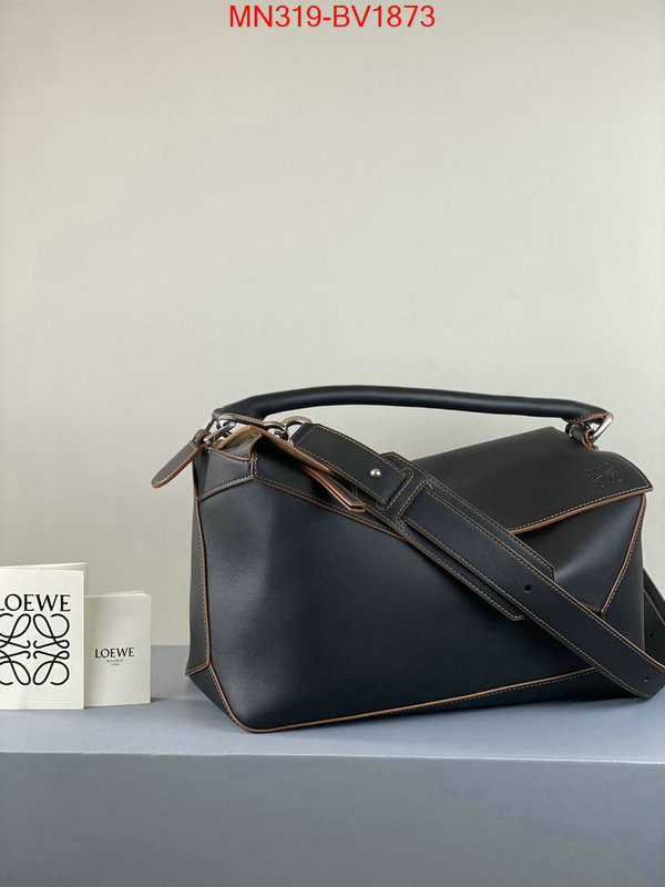 Loewe Bags(TOP)-Puzzle- how can i find replica ID: BV1873 $: 319USD,