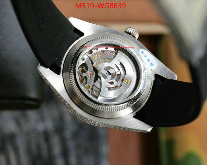 Watch(TOP)-Rolex shop designer ID: WG8639 $: 519USD