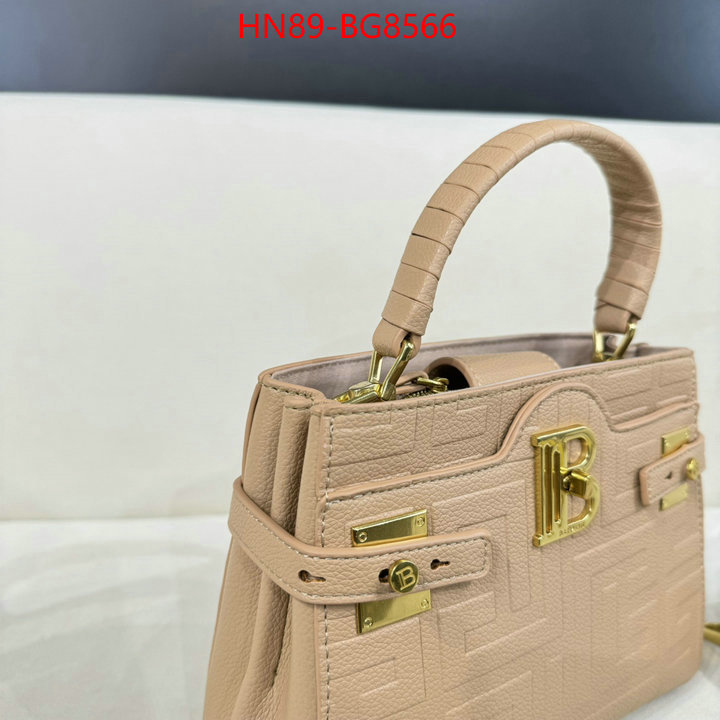 Balmain Bags(4A)-Handbag- online ID: BG8566 $: 89USD