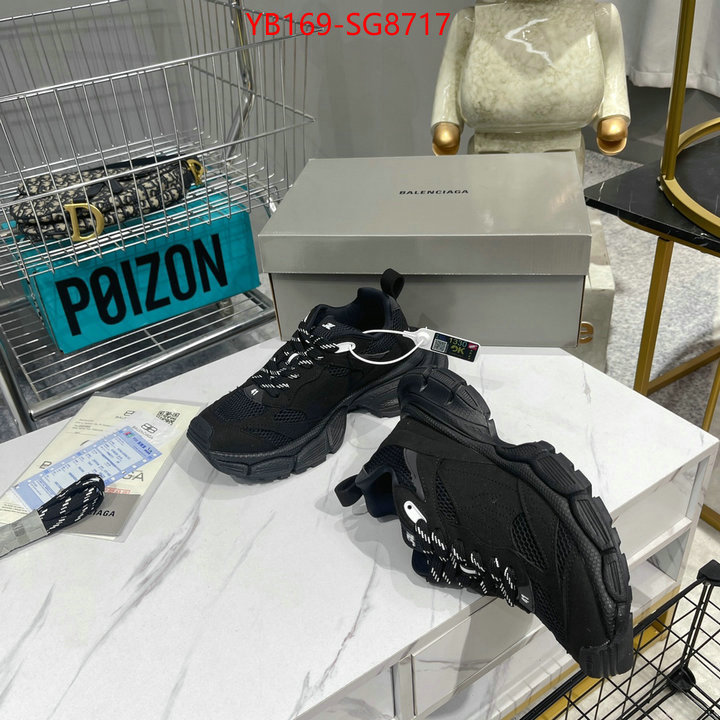 Women Shoes-Balenciaga china sale ID: SG8717 $: 169USD