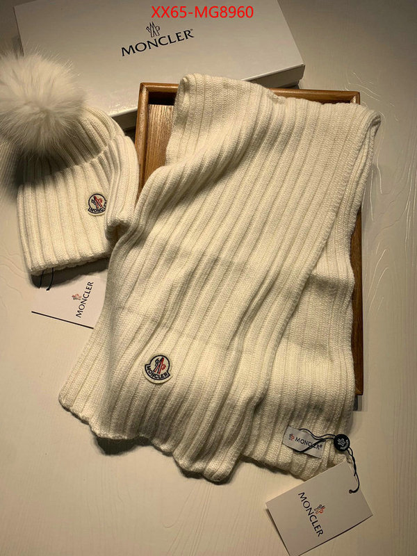 Scarf-Moncler top quality website ID: MG8960 $: 65USD