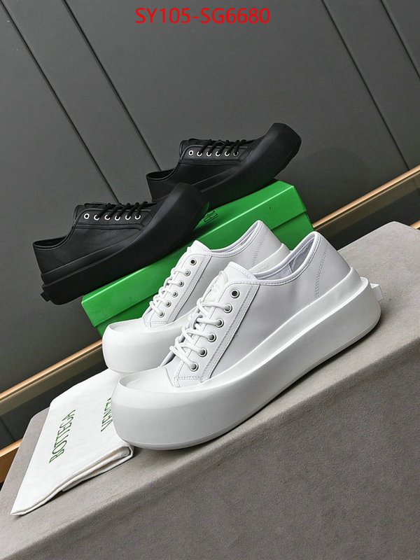 Men Shoes-BV 7 star replica ID: SG6680 $: 105USD