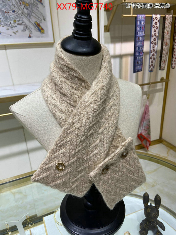 Scarf-Loro Piana shop designer ID: MG7740 $: 79USD