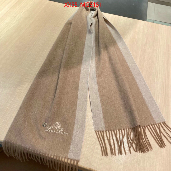 Scarf-Loro Piana luxury ID: MG8151 $: 55USD