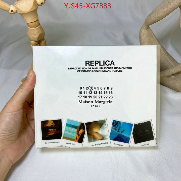 Perfume-Maison Margiela best ID: XG7883 $: 45USD