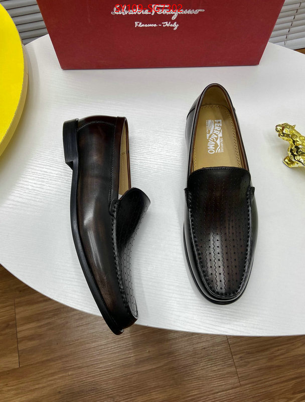 Men shoes-Ferragamo what's the best place to buy replica ID: SG7302 $: 109USD