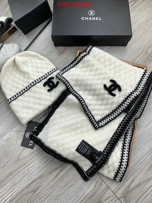 Scarf-Chanel best site for replica ID: MG8896 $: 59USD